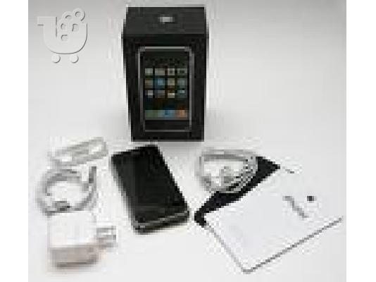 PoulaTo: Brand New Apple iPhone 3Gs 32GB ( 400 USD )